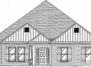 27088 E Avian Dr, Loxley, AL 36551
