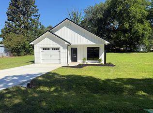 400 E 5th St, Stevenson, AL 35772