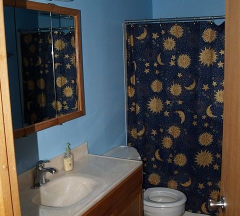 Master Bath