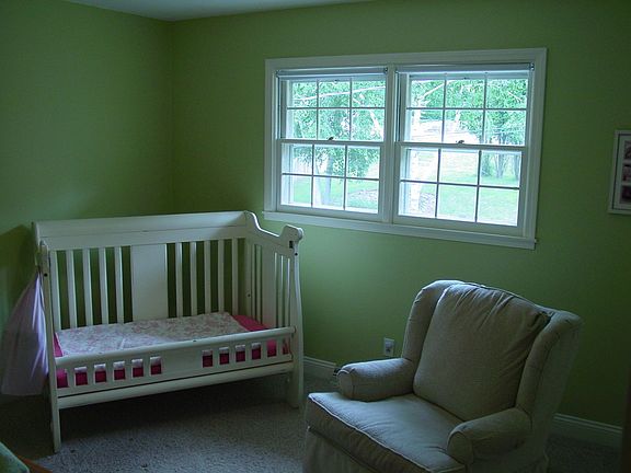 Bedroom #2