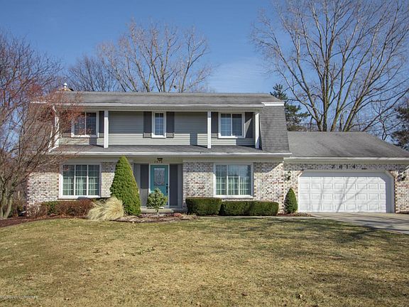 STONEGATE SUBDIVISION