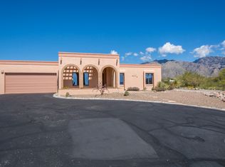 4737 N Camino Gacela, Tucson, AZ 85718
