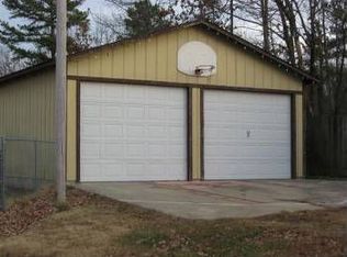 1000 Bullard Rd, Concord, AR 72523