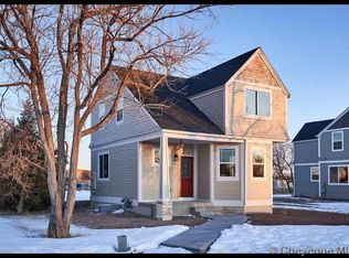 607 Avenue C #1, Cheyenne, WY 82007