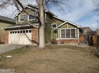 1602 Alcott St, Fort Collins, CO 80525