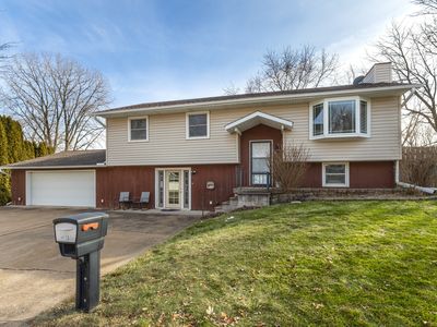 4115 Lamphere Ct, Davenport, IA, 52806
