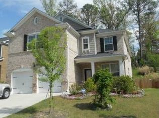 5933 Sharp Dr SE, Mableton, GA 30126