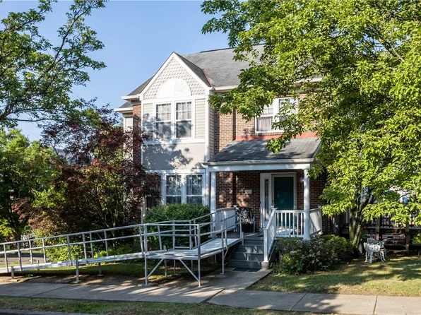 603 Arthur St, Pittsburgh, PA 15219