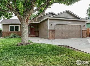 2402 Sunray Ct, Fort Collins, CO 80525
