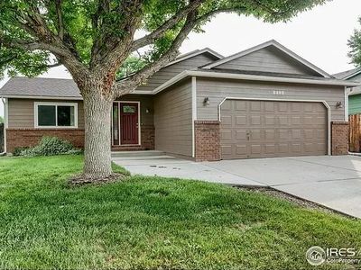 2402 Sunray Ct, Fort Collins, CO, 80525