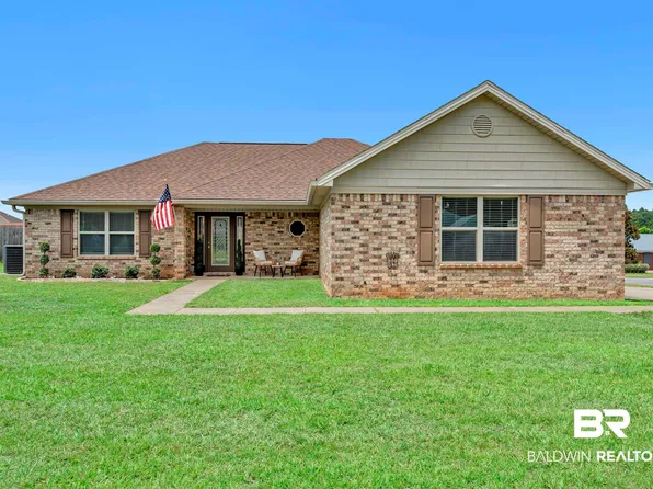 28295 Mallard Dr, Loxley, AL 36551