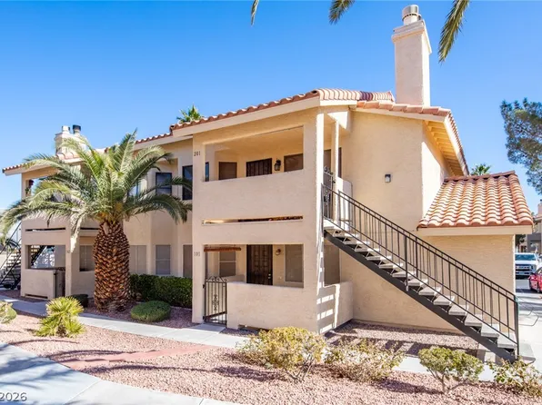 1212 Observation Dr APT 201, Las Vegas, NV 89128