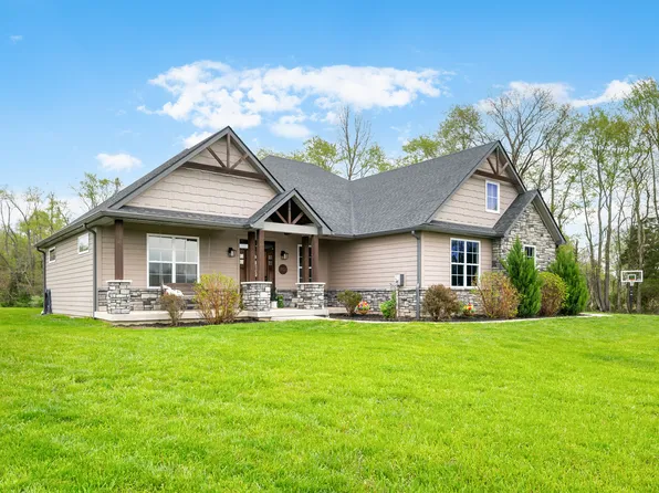 8850 W 225 S, Columbus, IN 47201