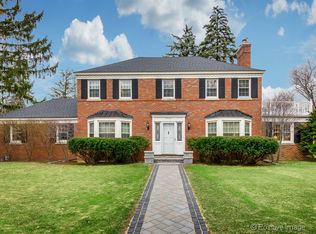 3940 Foster St, Evanston, IL 60203