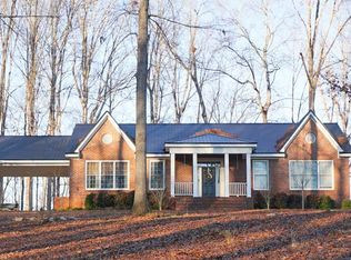 126 Five Points Rd, Danielsville, GA 30633