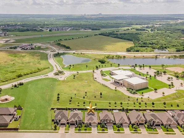 3705 Cicada Ln, Venus, TX 76084