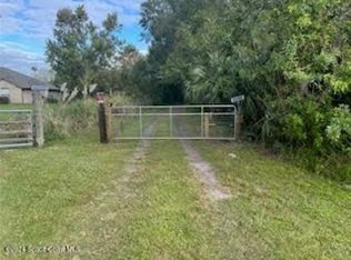 2150 E Jay Jay Rd #5, Titusville, FL 32796