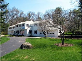 65 Meyer Rd, South Hamilton, MA 01982