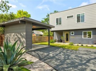 708 W Milton St #A, Austin, TX 78704