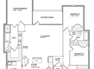 7652 Mountain View Rd, Abilene, TX 79602