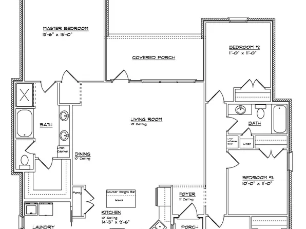 7652 Mountain View Rd, Abilene, TX 79602