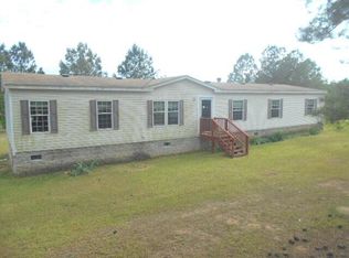 342 May Rd, Thomson, GA 30824
