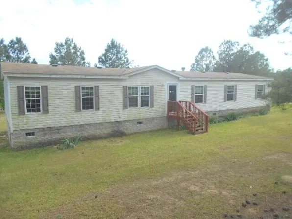342 May Road, Thomson, GA