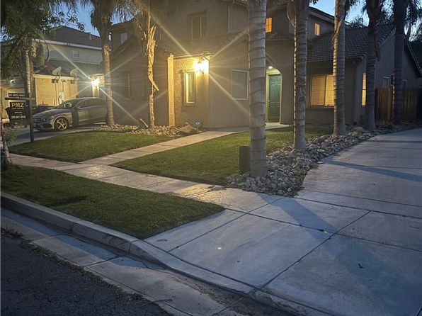 343 San Bernardino St, Los Banos, CA 93635