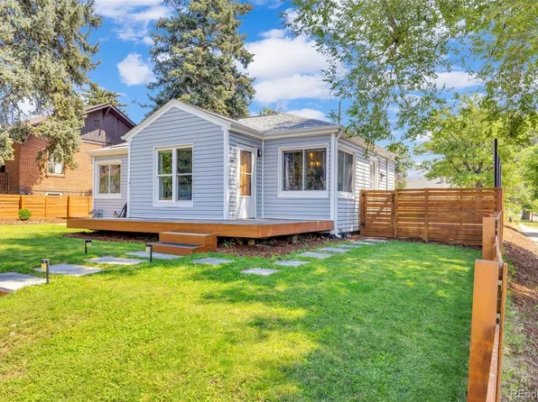 2900 Benton Street, Wheat Ridge, CO 80214