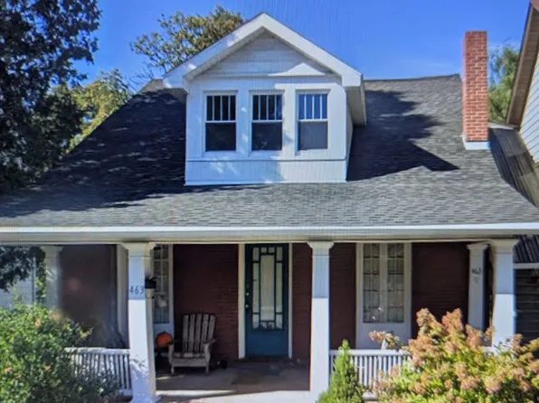 463 E Bishop St, Bellefonte, PA 16823