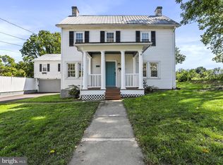 701 & 613 W Washington St, Charles Town, WV