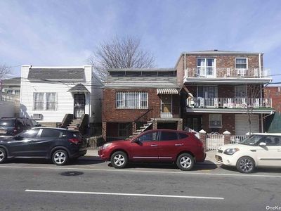 4914 111th St, Flushing, NY, 11368
