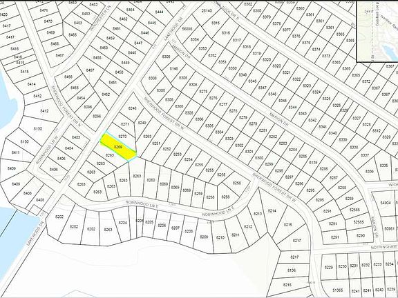 5th image of 0 Lakewood Dr