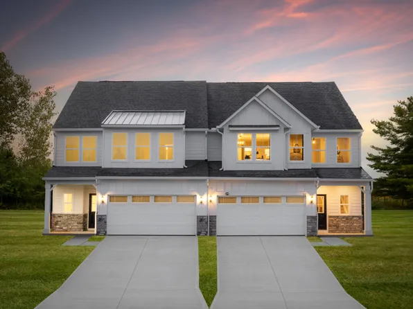 Homes Available Soon, Lakes of Orange