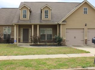 601 Gwynnes Way, Opelika, AL 36804