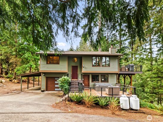 43418 SE 149th Street, North Bend, WA 98045