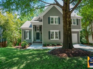 312 Old Dock Trl, Cary, NC 27519