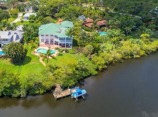 8461 SE Bristol Way, Jupiter, FL 33458