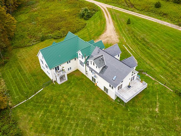 30 Barberry Hill Road