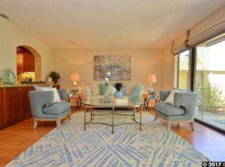1173 Singingwood Ct APT 3, Walnut Creek, CA 94595