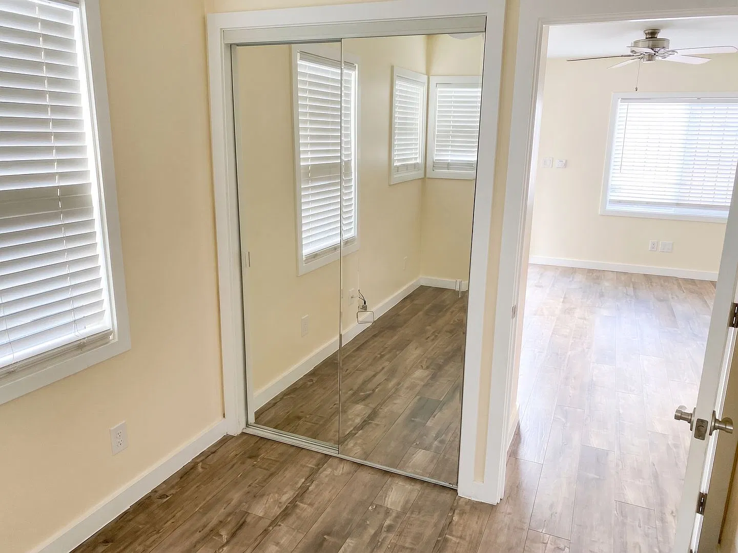 1 bed, 1.0 bath, 450 sqft, $1,650 — Photo 3