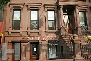 Rented by Harlem Lofts