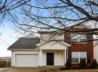 3017 Ace Wintermeyer Dr, La Vergne, TN 37086