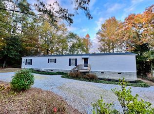 675 Hawthorne Dr, Bracey, VA 23919
