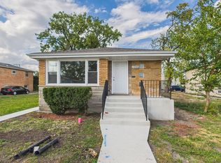 7216 W 63rd Pl, Summit, IL 60501