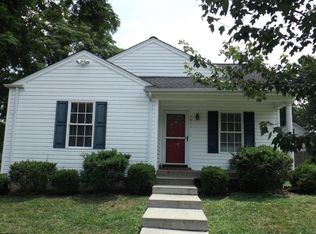 1911 Purcell Ave NE, Roanoke, VA 24012