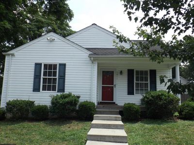 1911 Purcell Ave NE, Roanoke, VA, 24012