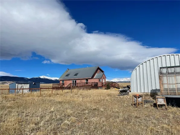 182 Western Bee Ln, Fairplay, CO 80440