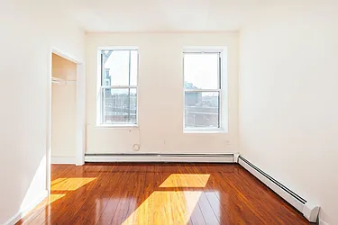 Rented by Brick&Mortar