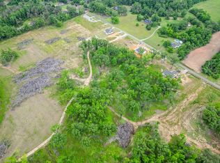 Glendale Rd Lot 2, New Albany, MS 38652